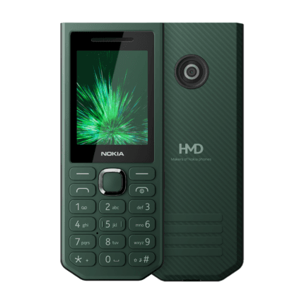 Nokia 300 CHARGE