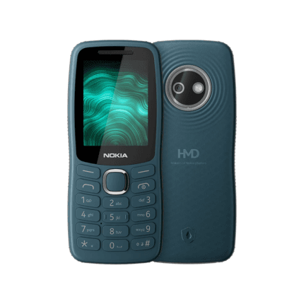 Nokia 123 SHIELD