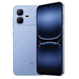 Infinix SMART 20E HUSH
