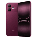 Infinix SMART 20E DEEP CHERRY