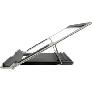 Inter-Tech Laptop Metal Stand NBS-100 Space