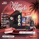 Gigabyte Full Setup OFFRE SAYEFI Ryzen 5 7600X RTX 5060 SKHynix DDR5 NVMe