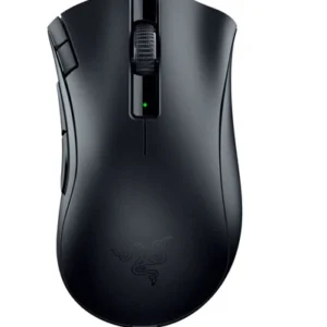 Razer DeathAdder V2 X HyperSpeed Sans Fil, Ergonomique