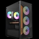Intel Core I7 14700KF RTX 5060Ti PNY DDR4 Dato SSD