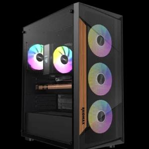 Intel Core I7 14700KF RTX 5060Ti PNY DDR4 Dato SSD