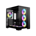 AMD Ryzen 5 9600X RTX 5060 PNY DDR5 Dato SSD Imation