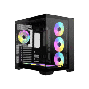 AMD Ryzen 5 9600X RTX 5060 PNY DDR5 Dato SSD Imation