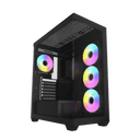 AMD Ryzen 7 8700F RTX 5060 PNY DDR5 Dato SSD Imation