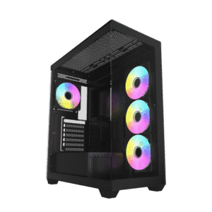AMD Ryzen 7 8700F RTX 5060 PNY DDR5 Dato SSD Imation