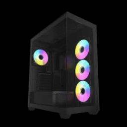AMD Ryzen 7 8700F RTX 5060 PNY DDR5 Dato SSD Imation