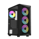 AMD Ryzen 5 7500F RTX 5060 PNY DDR5 Dato SSD Imation
