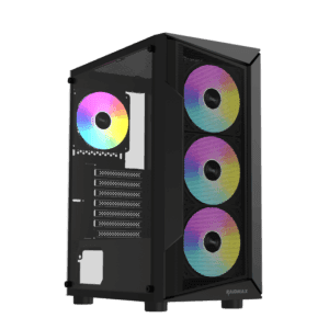 AMD Ryzen 5 7500F RTX 5060 PNY DDR5 Dato SSD Imation