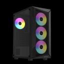 AMD Ryzen 5 7500F RTX 5060 PNY DDR5 Dato SSD Imation