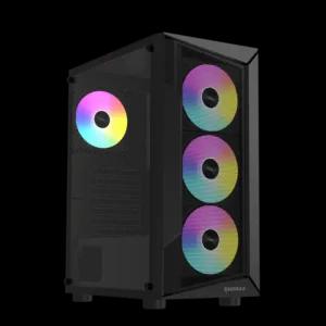 AMD Ryzen 5 7500F RTX 5060 PNY DDR5 Dato SSD Imation