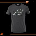 COTTON TEE JUNIOR