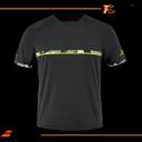 AERO CREW NECK TEE MEN