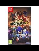Sonic Forces -Jeu Switch