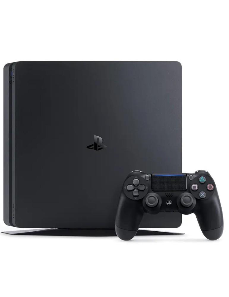 PlayStation Slim