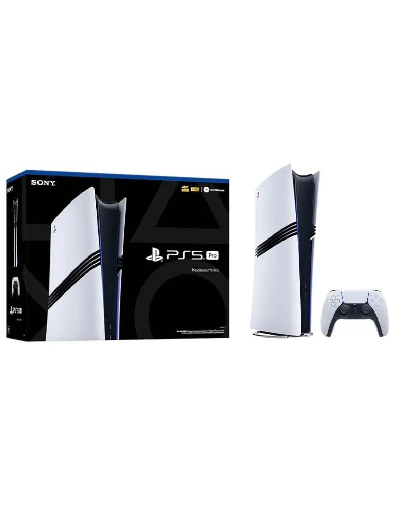 PlayStation ®5 Pro