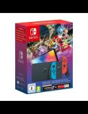 Nintendo Switch Oled edtion mario Kart 8 deluxe