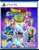 PlayStation Dragon Ball: Sparking ! Zero Jeu