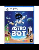 PlayStation Astro bot Jeu