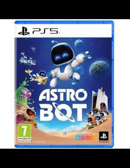 PlayStation Astro bot Jeu