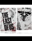 PlayStation Façades pour console The Last Of Us