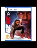 PlayStation WWE 2K25 Jeu