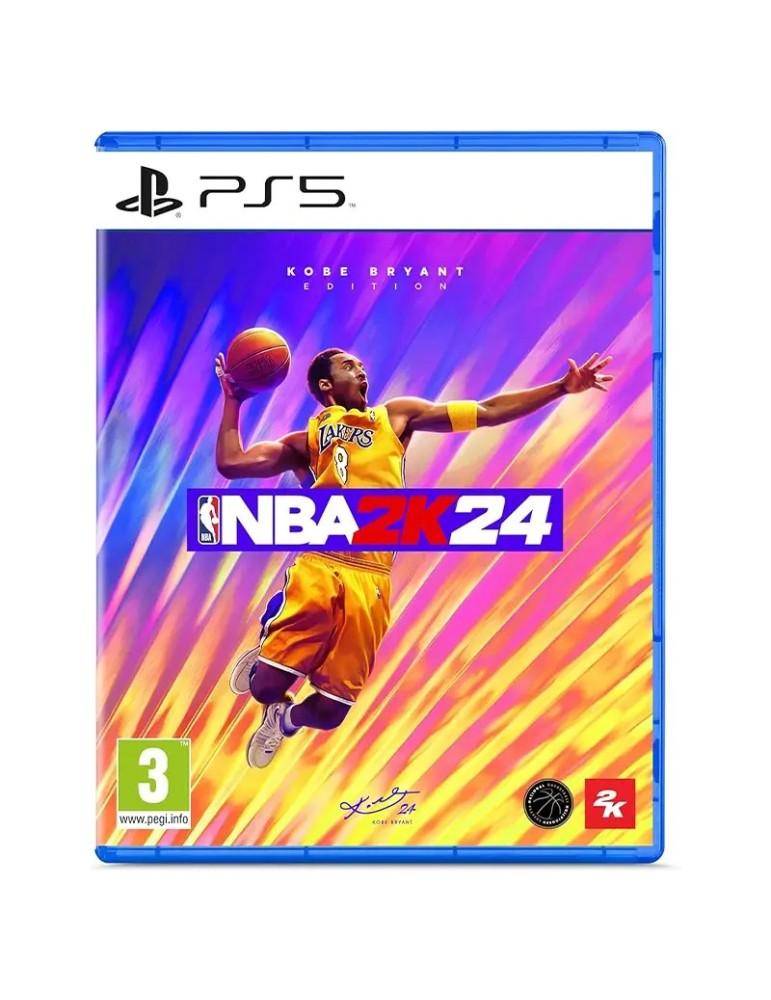 PlayStation NBA 2K24 Jeu