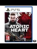 PlayStation Atomic Heart Jeu