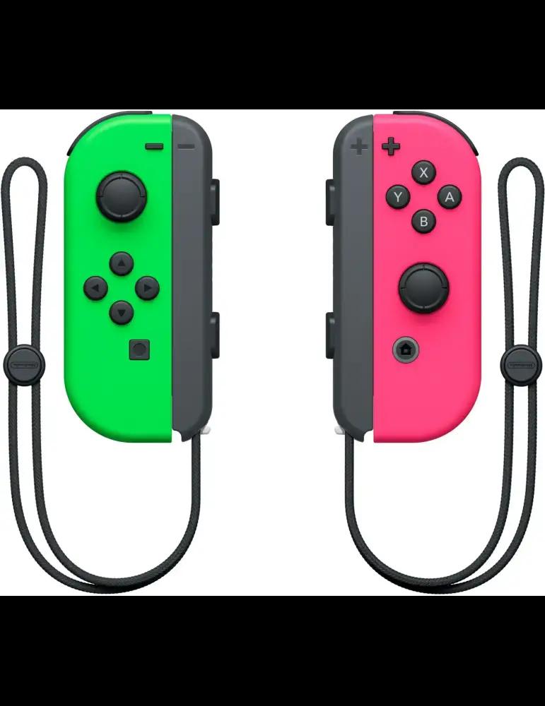 Joy Con : Paire de Manette