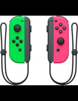 Joy Con : Paire de Manette