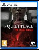 PlayStation A Quiet Place : The Road Ahead Jeu