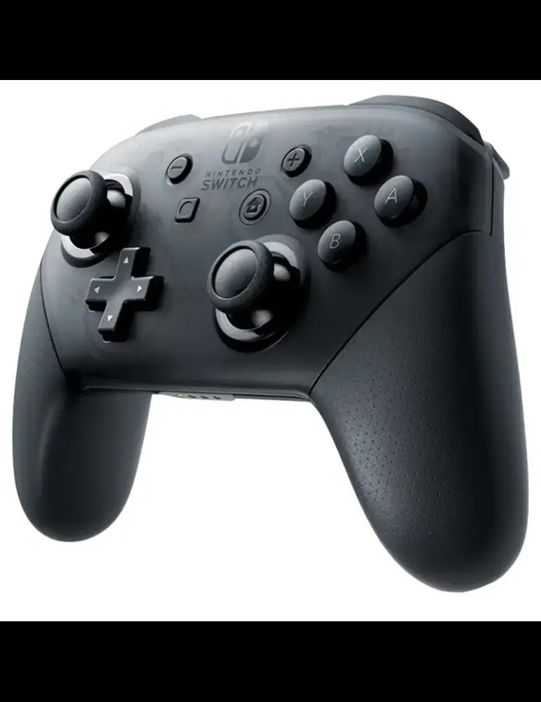 Nintendo Switch Pro