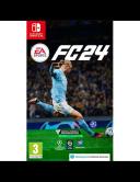 FC 24 Jeu Switch