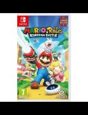 Mario & Rabbids : KINGDOM BATTLE Jeu Switch