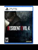 PlayStation Resident Evil 4: Remake