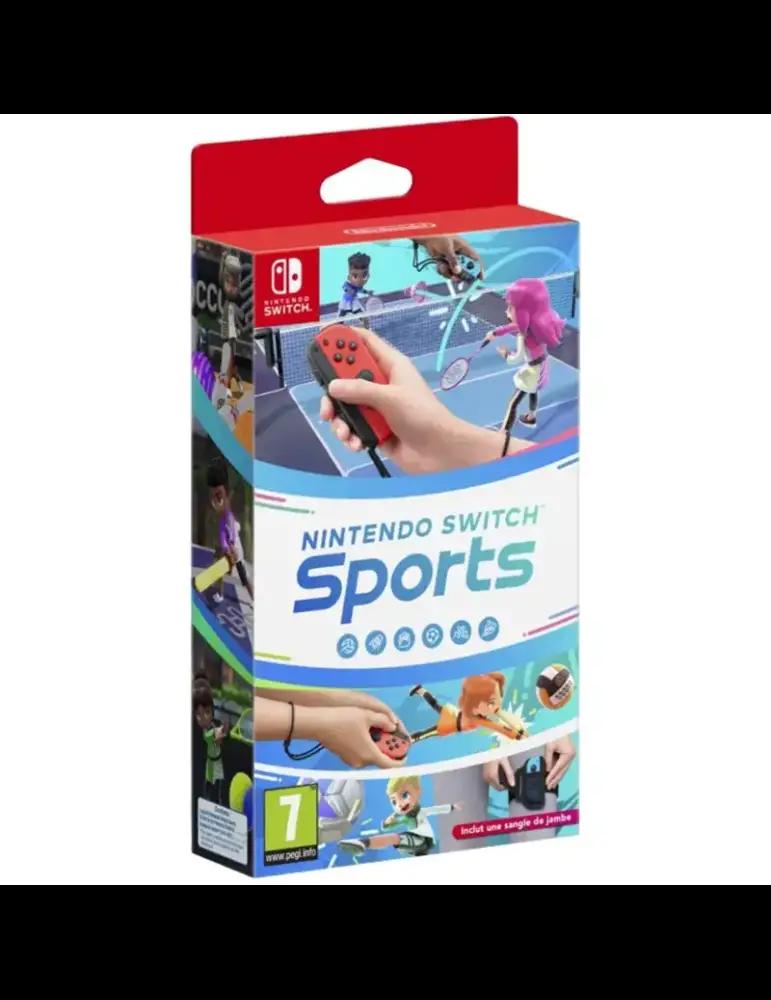Nintendo Switch Sports