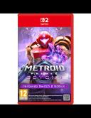 Nintendo Metroid Prime 4: Beyond Jeu 2