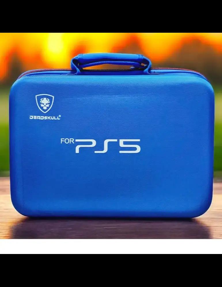 PlayStation Valise de Voyage pour DeadSkull