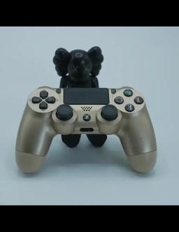 PlayStation Mannette Utilisée