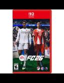 Nintendo FC 26 Switch 2