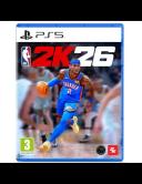 PlayStation NBA 2K26 Jeu