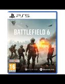 PlayStation Battlefield 6 Jeu