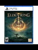 PlayStation Elden Ring Jeu