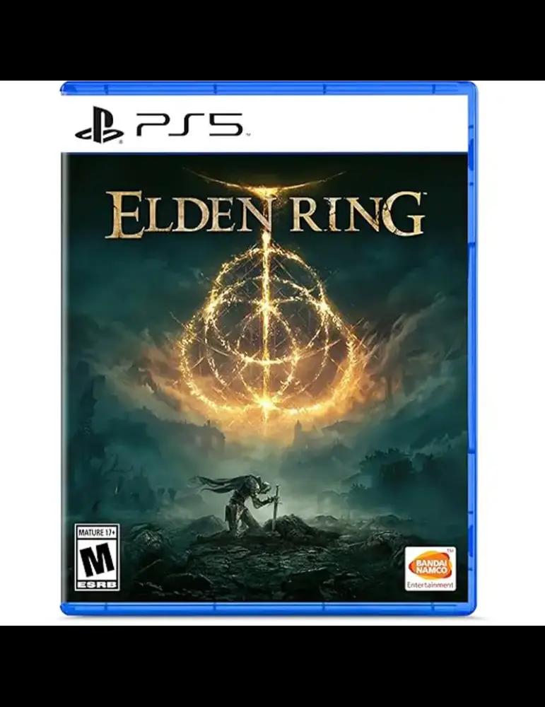 PlayStation Elden Ring Jeu