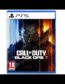 PlayStation Call of Duty: Ops 7 Jeu