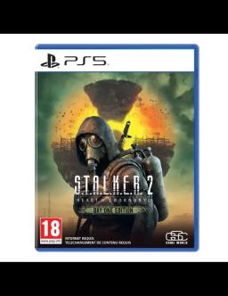 PlayStation S.T.A.L.K.E.R. 2: Heart Of Chornobyl Day One Édition Jeu