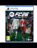 PlayStation FC 26
